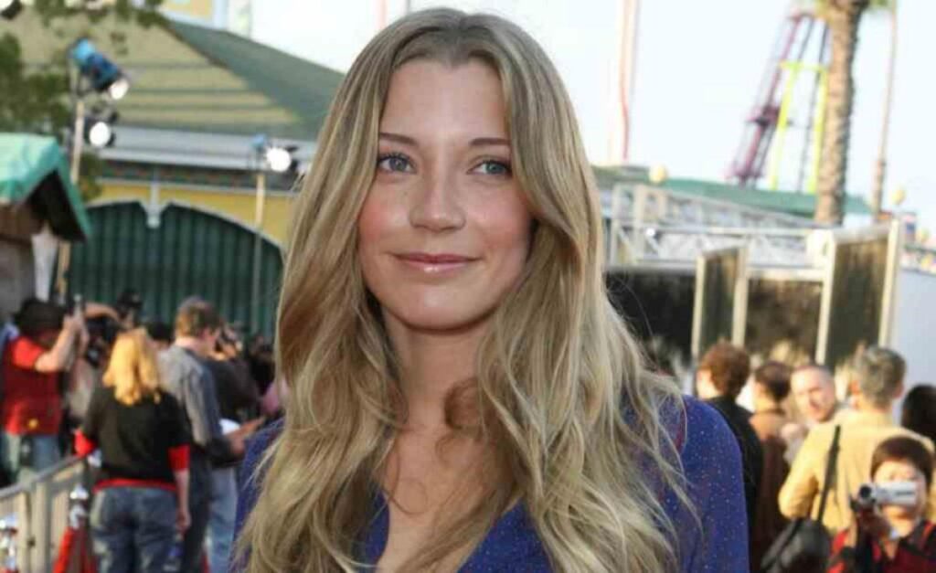 Sarah Roemer Net Worth: Wealth of Achievements