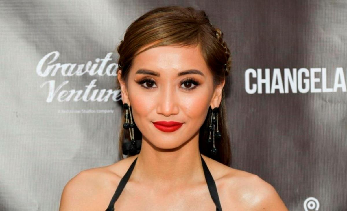Brenda Song Net Worth: Success Beyond Acting Brenda Song Net Worth