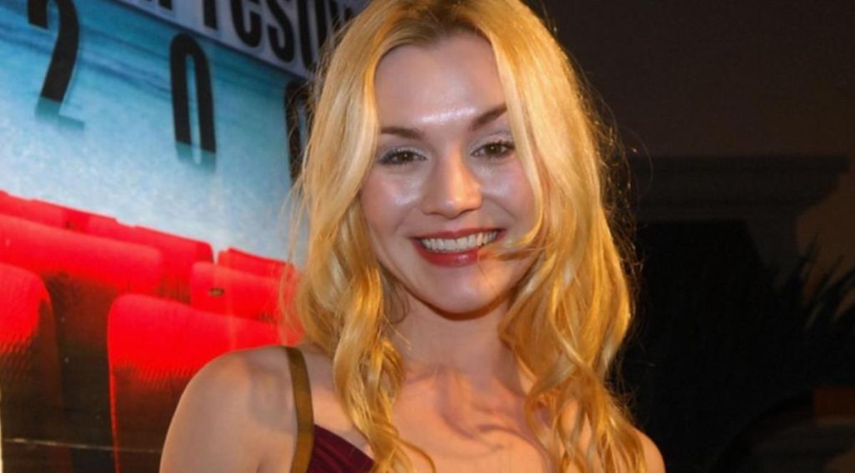 Rachel Miner Net Worth 