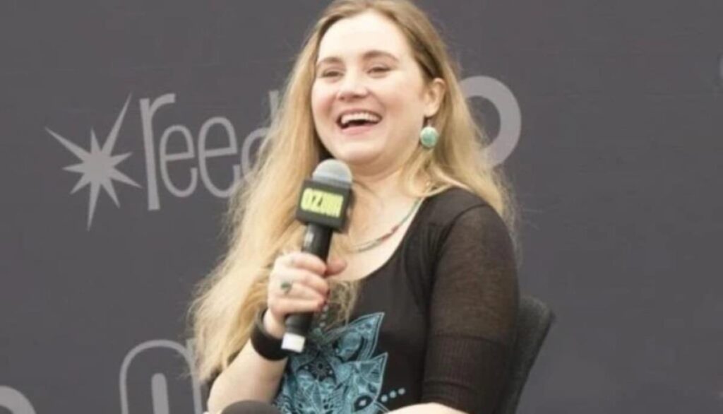 Rachel Miner Net Worth: Inspiring Life Lessons