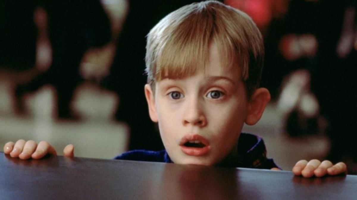 Macaulay Culkin Net Worth