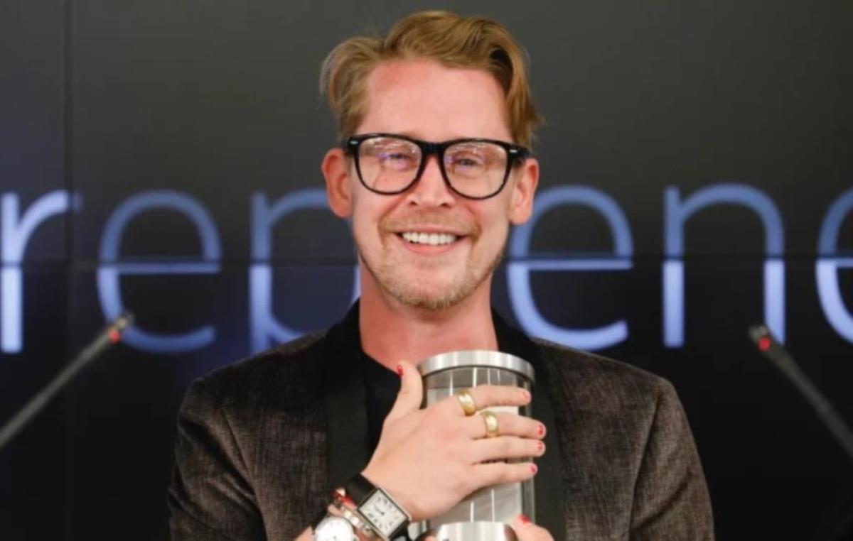 Macaulay Culkin Net Worth 2024