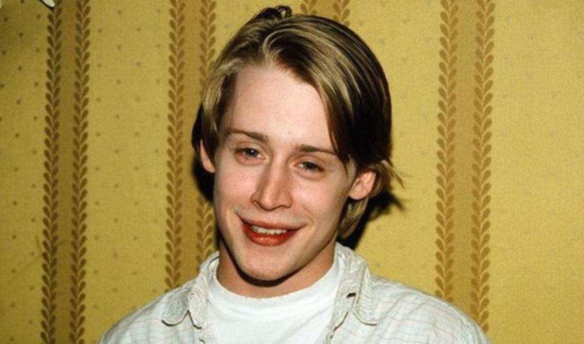 Macaulay Culkin Net Worth 2024