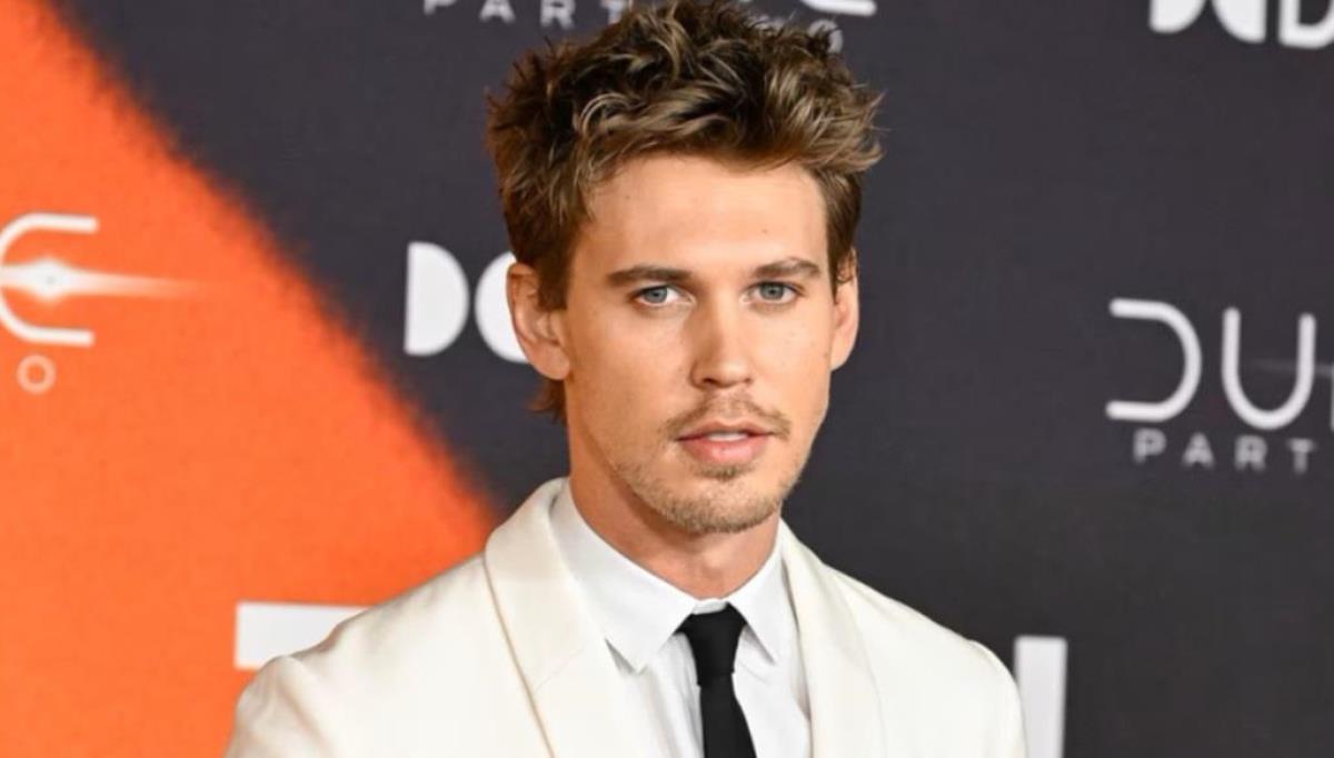 Austin Butler Net Worth 2024