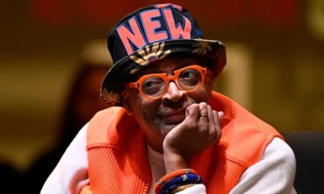 Spike Lee