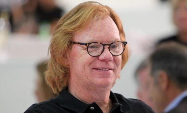 David Caruso Net Worth