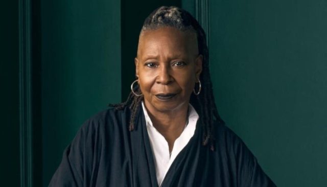 Whoopi Goldberg