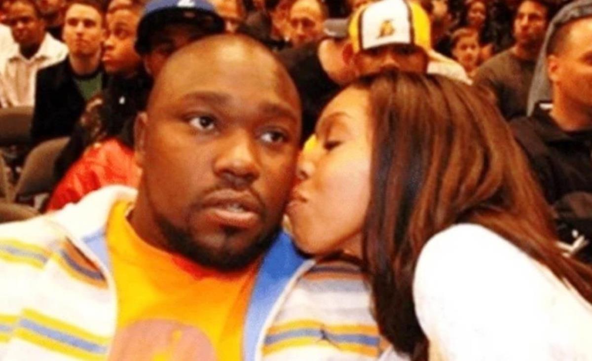 Warren Sapp Net Worth: Shocking Financial Journey Warren Sapp and Jamiko Vaughn