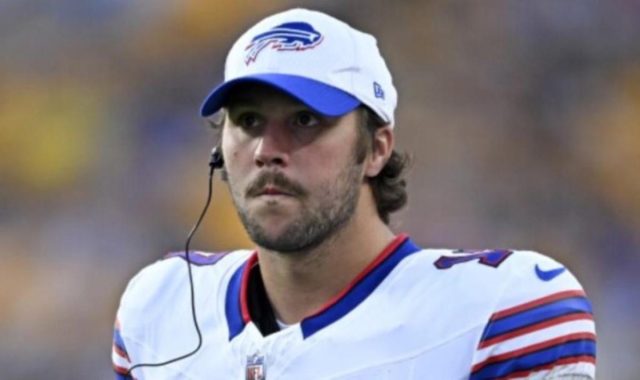 Josh Allen