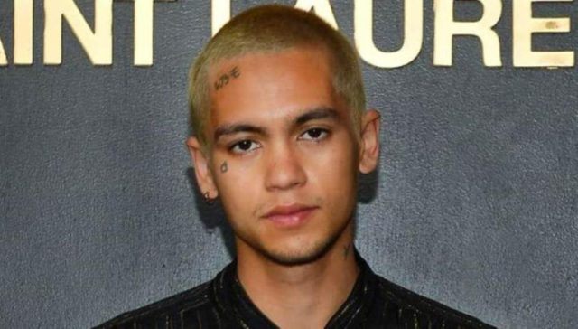Dominic Fike