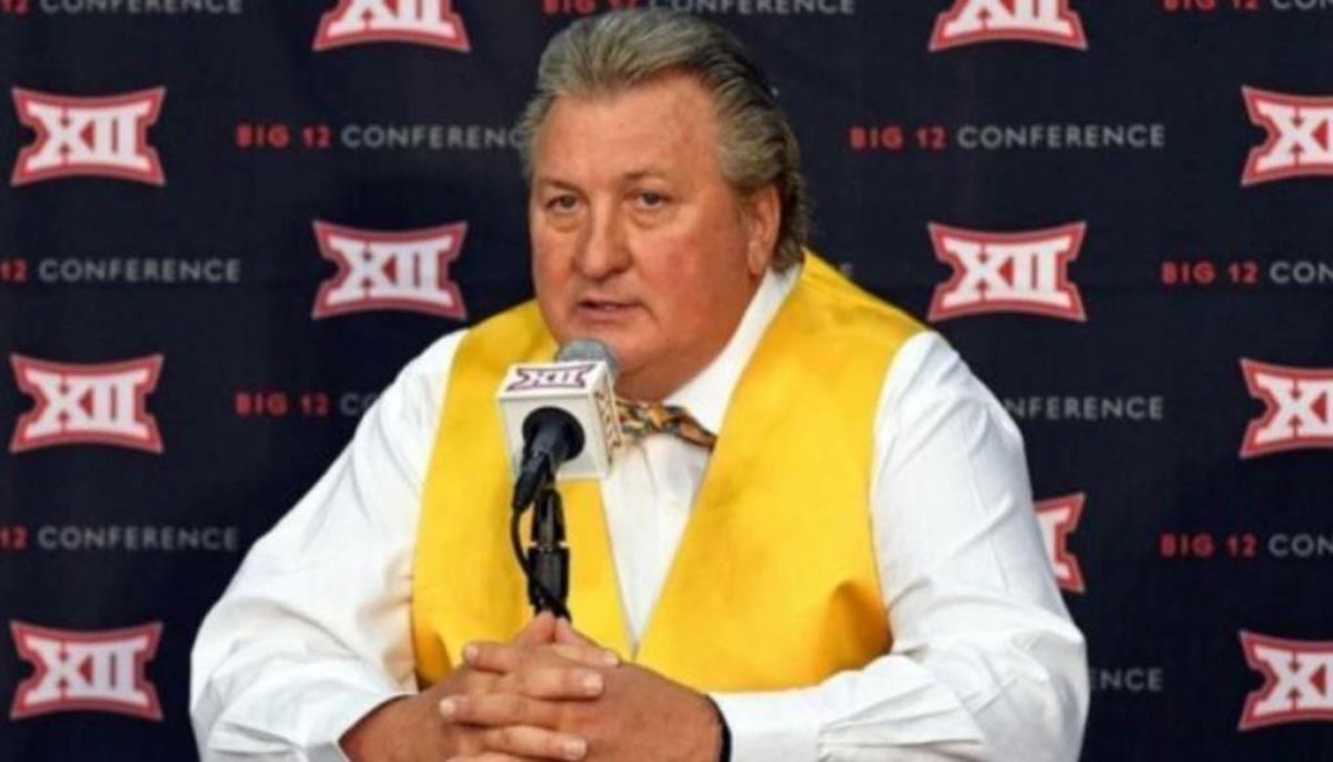 Bob Huggins Net Worth: Wealth Beyond Basketball Bob Huggins Net Worth
