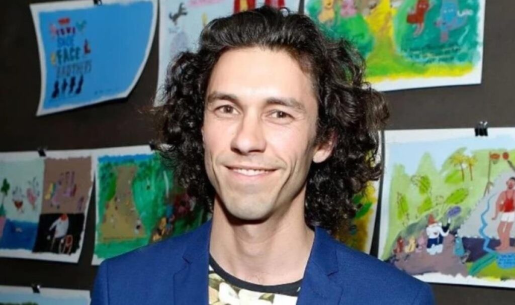 Tom Franco Net Worth: The Fortune Behind the Art