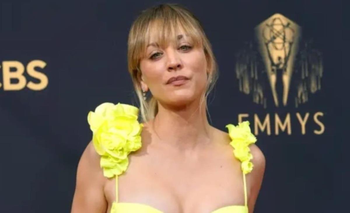 Kaley Cuoco Net Worth: The Secret to Her Success Kaley Cuoco Net Worth