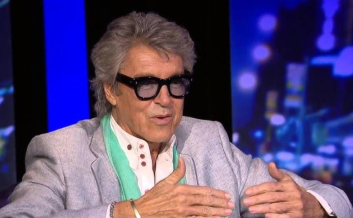 Tommy Tune Career