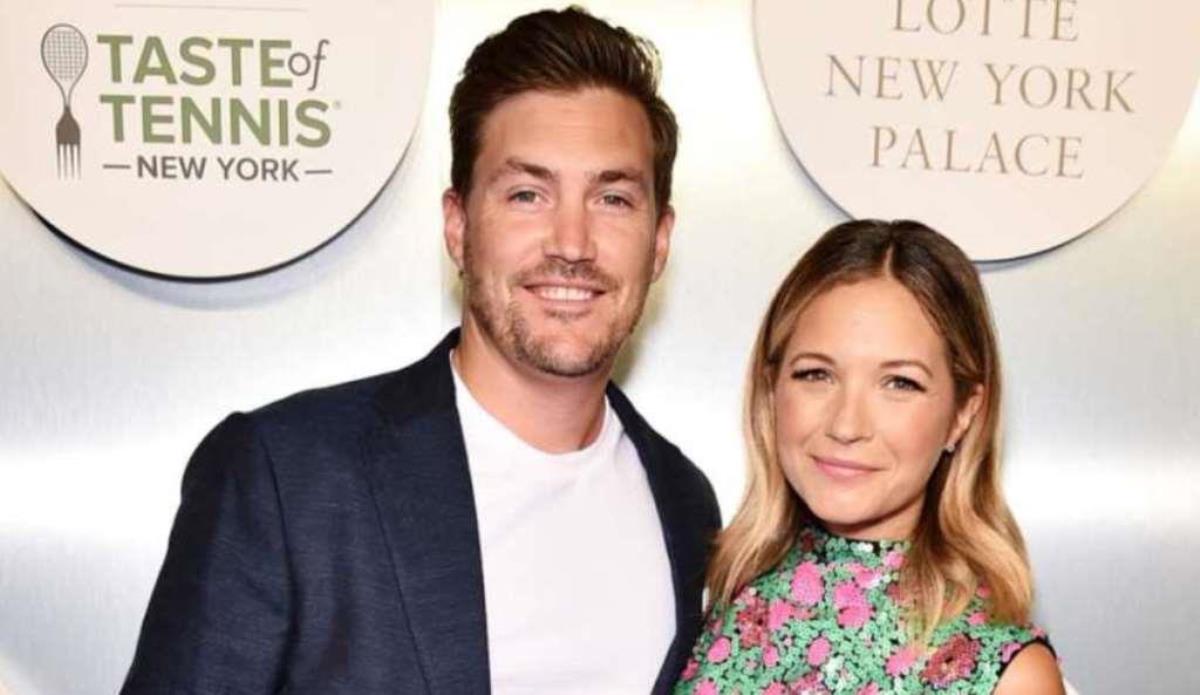 Vanessa Ray Net Worth: The Journey to Her Fortune Vanessa Ray and Landon Beard