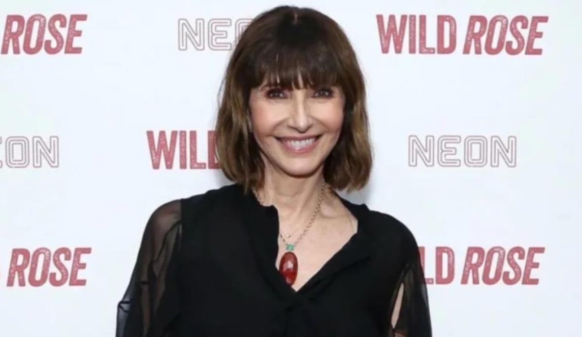 Mary Steenburgen Net Worth: Unveiling Her Success Mary Steenburgen Career