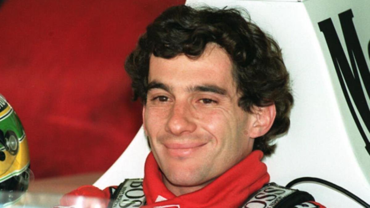 Ayrton Senna Net Worth: Racing to Immense Wealth Ayrton Senna Death