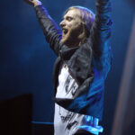 David Guetta portrait