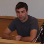 Larry Page portrait