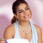 Addison Rae portrait