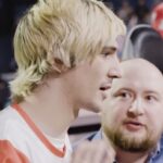 xQc portrait