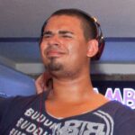 Afrojack portrait