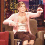 Sandra Bullock portrait