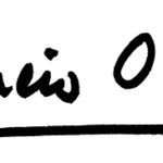 Amancio Ortega portrait