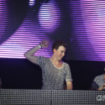Hardwell portrait