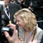 Cate Blanchett portrait
