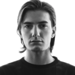 Alesso portrait