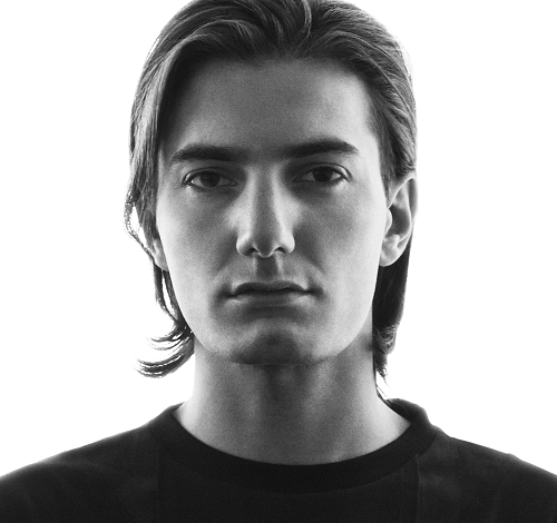 Alesso portrait