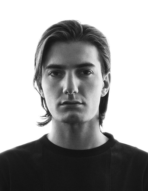 Alesso portrait