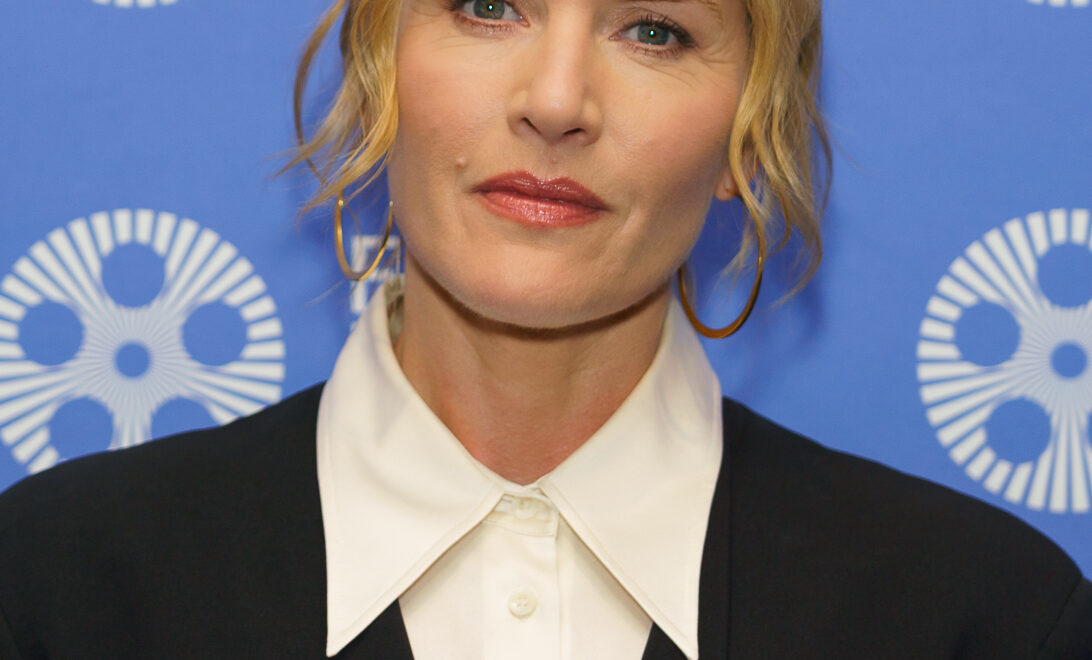 Kate Winslet portrait