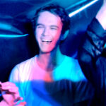 Zedd portrait
