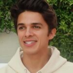 Brent Rivera portrait