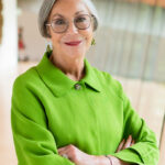Alice Walton portrait