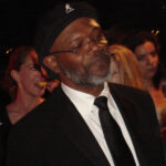 Samuel L. Jackson portrait