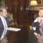Carlos Slim Helú portrait
