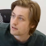 Sodapoppin portrait