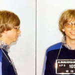 Bill Gates portrait