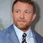 Guy Ritchie portrait