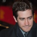 Jake Gyllenhaal portrait