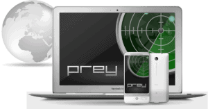 盗まれたコンピューターを見つける方法