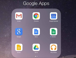 iOS用のGoogleのあまり知られていないアプリ
