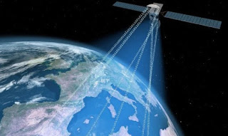 GPS衛星