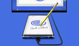 スマートフォンアダプター