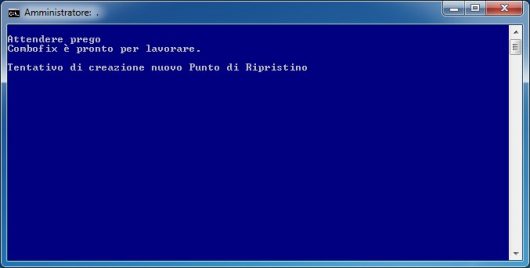 ComboFixを使用してPCからスパイウェアやマルウェアを取り除く方法