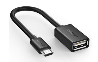 USB-OTG