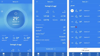 AccuWeather